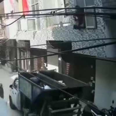 Garbage Collection