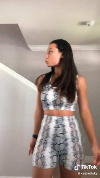 Her older stuff is good