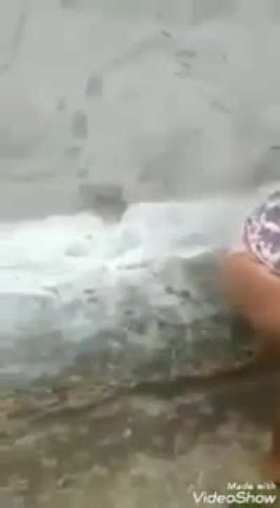 Не заводится.