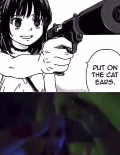 At least I’ll die with my dignity attached