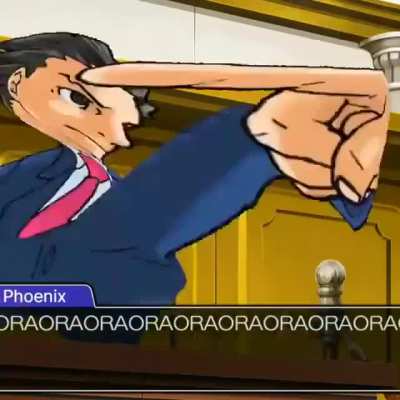 IS THAT A MOTHERFUCKING