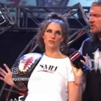 Stephanie McMahon