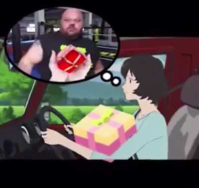 True love story