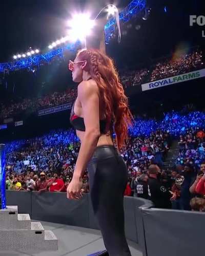 Becky Lynch