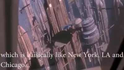 The Phantom Menace in a nutshell (not made by me)