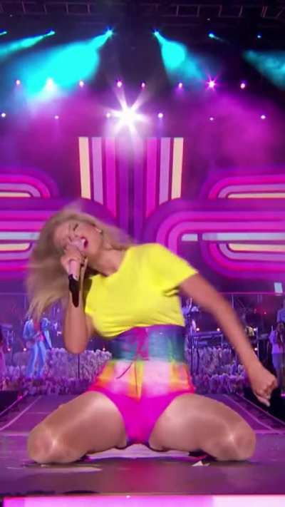 2019 IHeartRadio Wango Tango