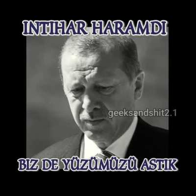Her sey yolunda...