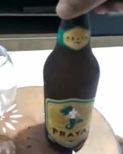 Beer time