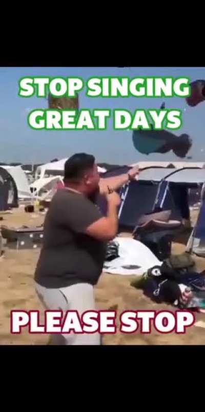 Guys please stop.