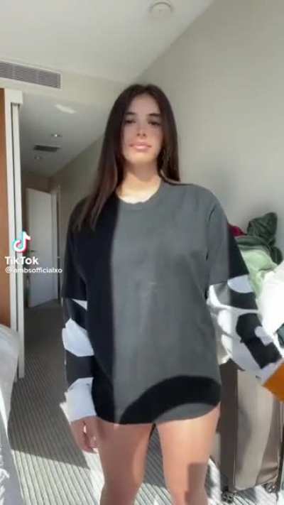 the reveal