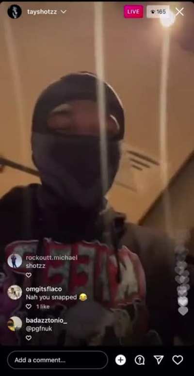 Shotz👀👀