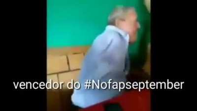 Parabéns guerreiro 👏🏼👏🏼👏🏼👏🏼