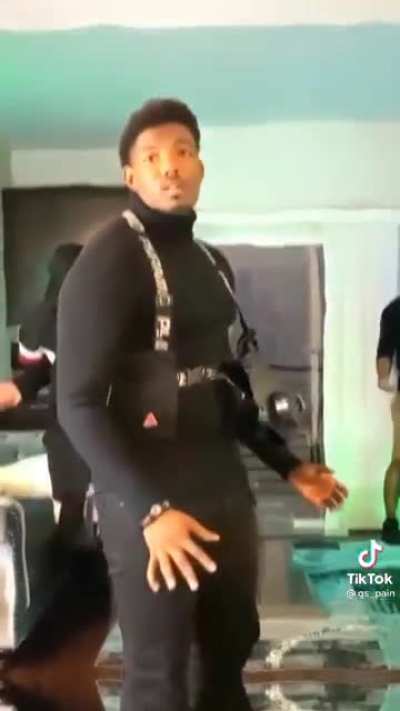 NANIKPosting - Video #7019