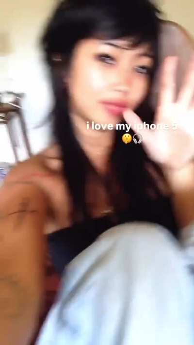 story again
