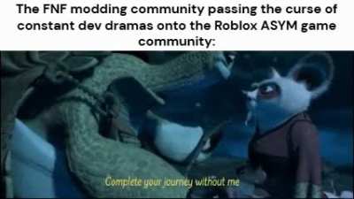I started to see parallels and had to make this