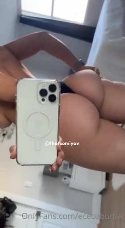 🔥🍑