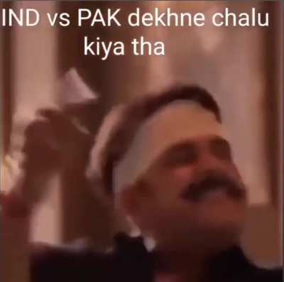 INDIAAA!!! INDIA!!