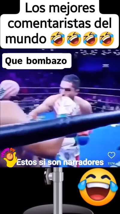 Comentaristas 