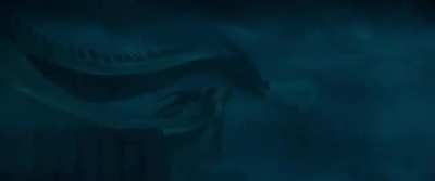 King Ghidorah Joestar.