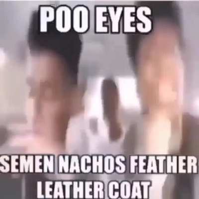 Bad - XXXTENTACION (misheard)