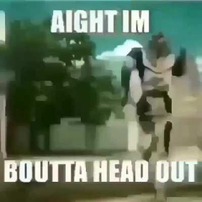 Nyoooomm