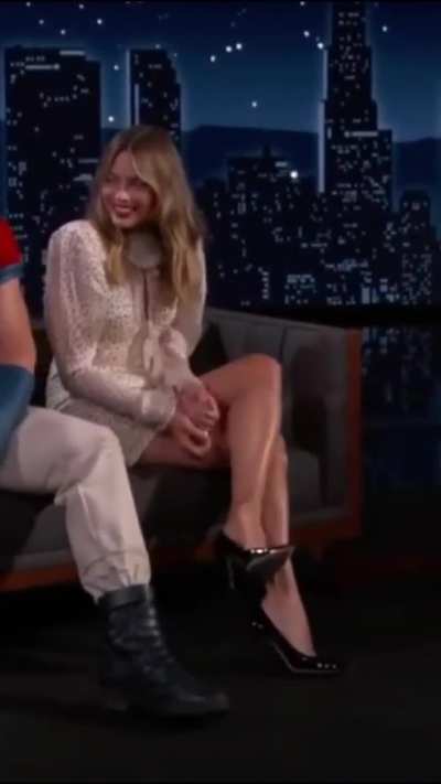 Margot Robbie
