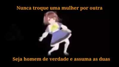 Seja Homem Souzones
