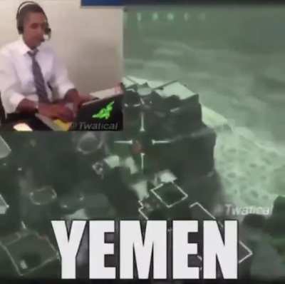 Yemen