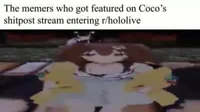 The chosen ones