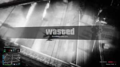 The worst type of person to possibly exist in gta online…