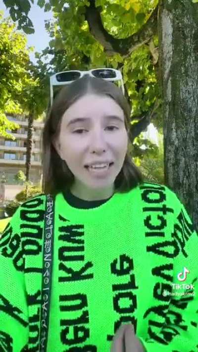 New gender - Cashsexual
