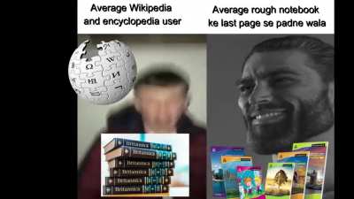 those pages contained the deepest secrets of universe