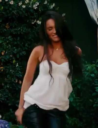 Megan Fox in ‘Transformers: Revenge of the Fallen’ (2009)