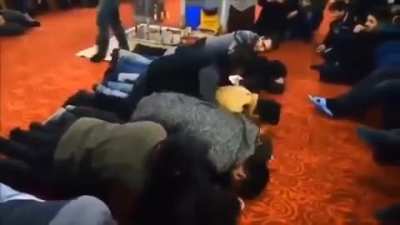 Bu Videoya Ne Diyorsunuz Bu Geleneklere Ne Diyonuz (Sürprizli)