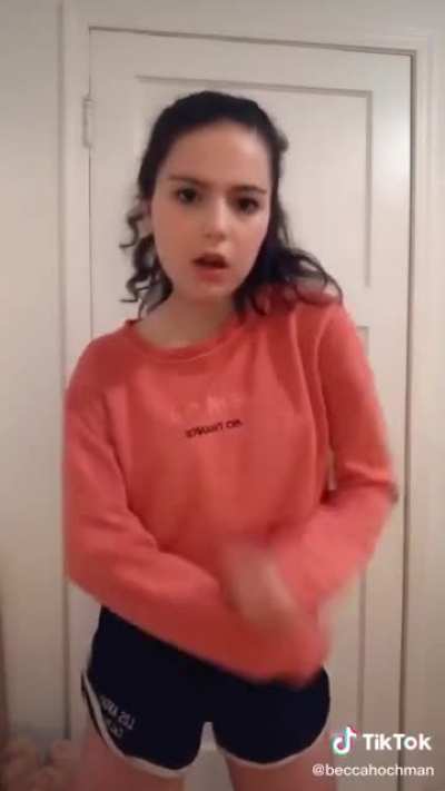 Becca casual