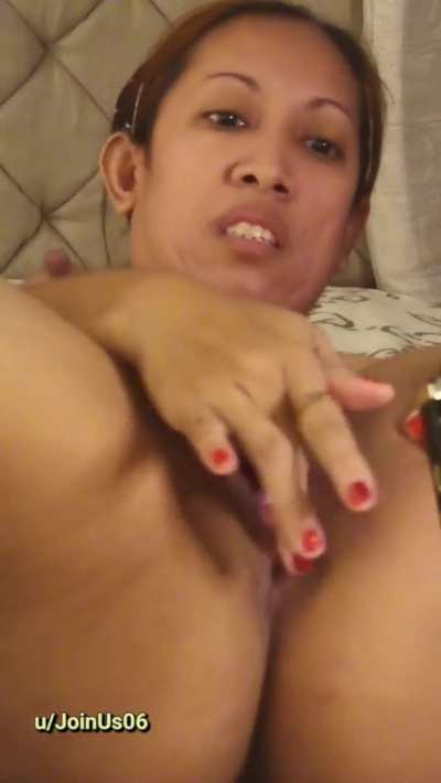 (F) Wanna join?