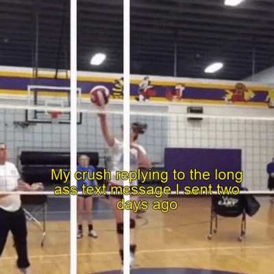 Why does it hurt so much?