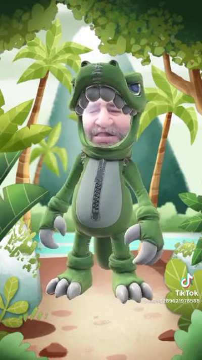 DINO MOHAMMED