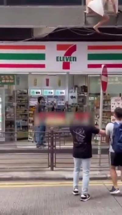 Meanwhile in Thailand