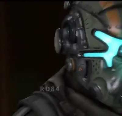 “Viper’s got you in the pipe, 5 by 5” my honest reaction: