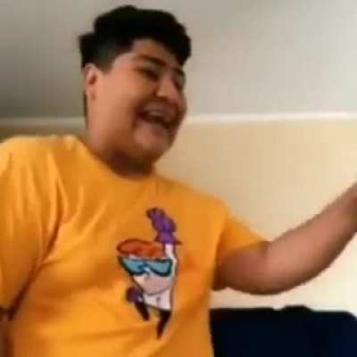 Usuario de booyah promedio: