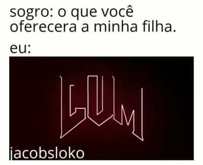 Tudo que é necessário 👉😎👉