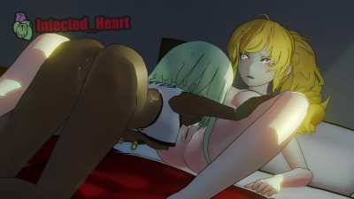 Yang x Emerald Yuri Full (Infe<wbr>cted_<wbr>Heart<wbr>)