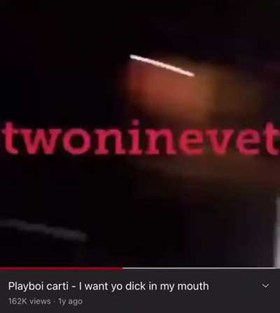 did we ever get to the bottom of this snippet 💀💀