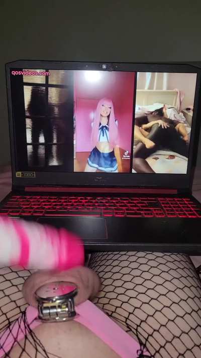 Really craving some bbc