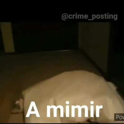 a mimir