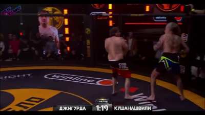 Джигу<wbr>рда разбу<wbr>шевал<wbr>ся!