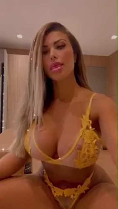 Cris garela