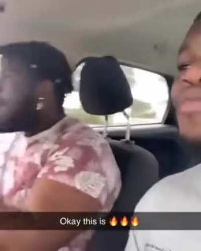 get this man off the aux