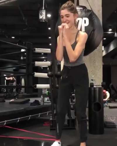 Workout